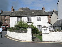 Lyn and Exmoor Museum