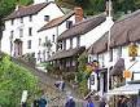 (Lynton and Lynmouth, North ...