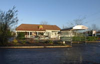 McDonalds, Newton Abbot