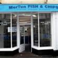 MorTun Fish & Chips ...