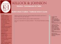 Kellock & Johnson