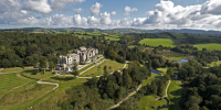 Bovey Castle :: Luxury Devon