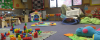 About Toad Hall Day Nursery
