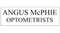 McPhie Angus Optometrists Ltd