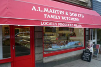 A L Martin & Son Butchers Ltd