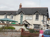 The Kings Arms (Otterton,