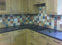 Tiling Services - Ifracombe