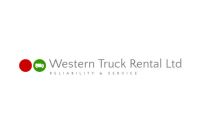 Western Truck Rental Ltd | Van