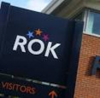 Rok goes into administration ...