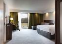 ... Exeter Airport Hotel, UK - ...