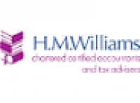 Logo of H.M Williams Chartered ...