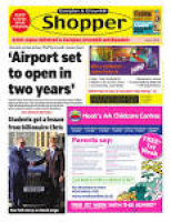 The Plymouth Shopper June 2015 ...