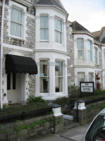 The 10 Best Plymouth B&B on