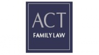 Act Family Law Plymouth - PL1