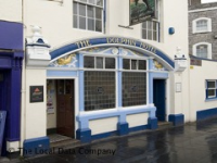 The Dolphin · Pubs in Plymouth