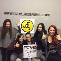 Live Escape Rooms
