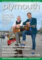 The Plymouth Magazine - June ...