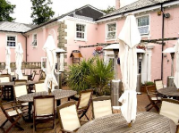 Elfordleigh Hotel, Golf and