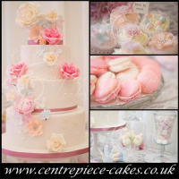 Baby Shower Cakes Plymouth Uk: