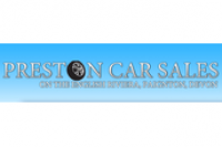 Preston Car Sales