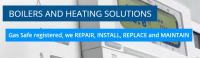 We install, service and repair