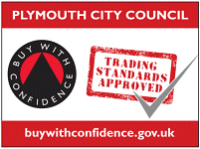 Plymouth City Council Buy With