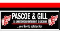 Pascoe & Gill Newton Abbot -