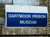 Dartmoor Prison Museum