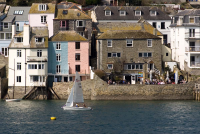 Images of Salcombe and its