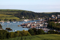 Images of Salcombe and its