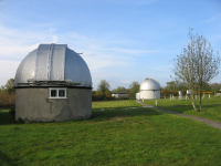Norman Lockyer Observatory