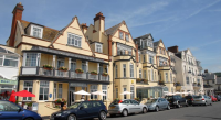 Sidmouth, UK - Booking.com
