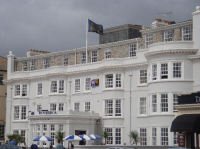 Hotel Riviera (Sidmouth