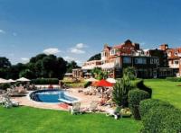 Sidmouth Harbour Hotel - The