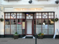 The Cinnamon Tree Restaurant,