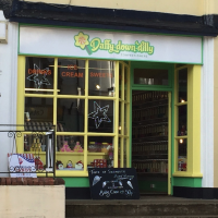 Here's a Sidmouth, Devon shop