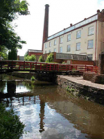 Coldharbour Mill Working Wool