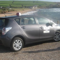 Salcombe and District Taxi Co.