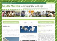SMCC South Molton Community