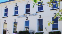 The George Hotel, South Molton