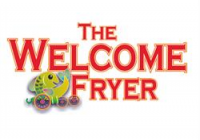 The Welcome Fryer