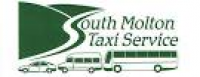 ... Hyde of South Molton Taxis