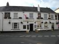Cromwell Arms (Bovey Tracey, ...