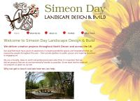 Simeon Day Landscape Design &