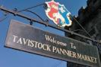 Tavistock Pannier Market