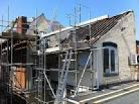 Builders Northampton Roofing Roofers Building Services House ...