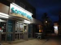 A Somerfield in East Cowes on ...