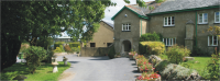 Luxurious holiday cottages are