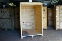 Ian Moore Removals & Storage