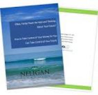 Guides | Retirement planning guide | Neligan Financial
